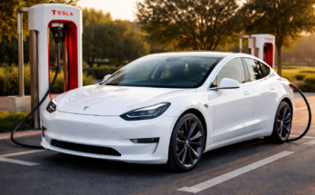 Tesla Model 3 specs and price