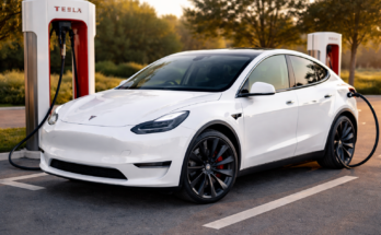 Tesla Model Y full review