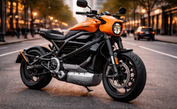 Harley LiveWire full review
