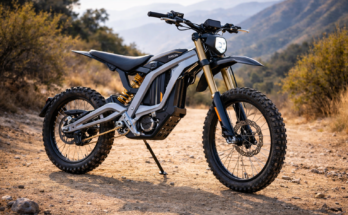 Sur Ron Light Bee review