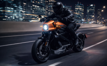 Harley LiveWire full review