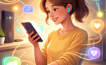 Why 2026 Devices Are Built Around Behavior, Not Hardware