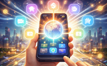 The Silent Power Shift Inside Your Pocket Device