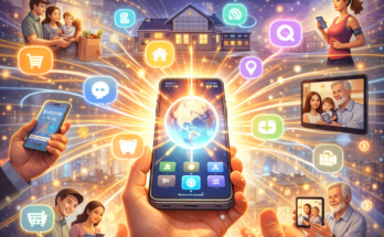 When Screens Became More Than Just Displays