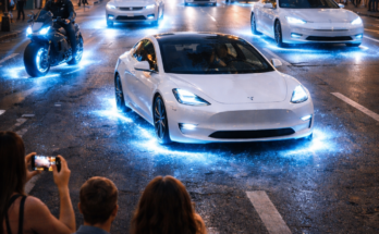 The New Age of Driving Without Engines