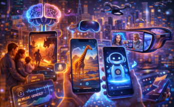 The Unexpected Direction Mobile Innovation Took in 2026