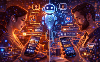 Why Mobile Technology Feels More Personal Than Ever