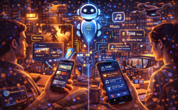 The Day Smartphones Stopped Being Just Communication Tools