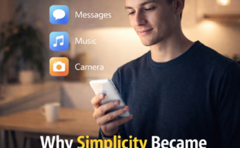 Why Simplicity Became the New Premium Feature