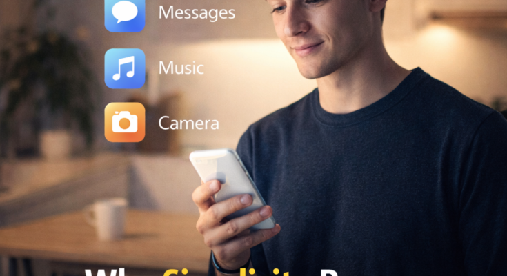 Why Simplicity Became the New Premium Feature
