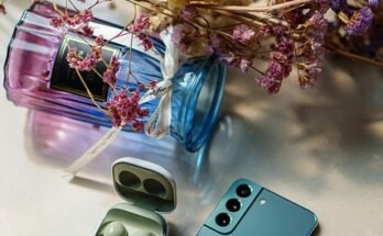 Samsung Galaxy S25 FE – A Perfect Blend of Power and Value