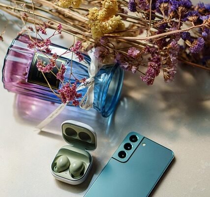 Samsung Galaxy S25 FE – A Perfect Blend of Power and Value