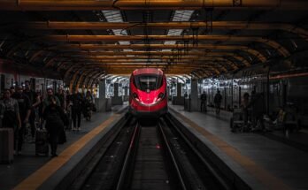 The Changing Identity of Modern Transportation