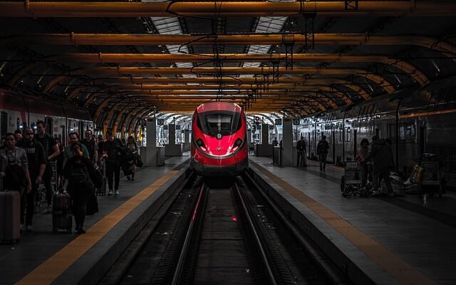 The Changing Identity of Modern Transportation