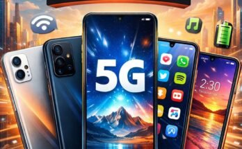 Best Budget Smartphones in 2026 Under $300