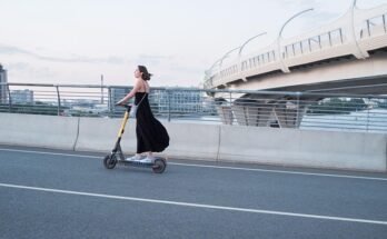 How Cities Are Adapting to a Quieter Commute