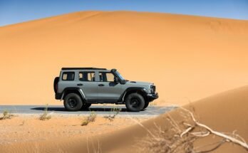 Self-Driving Cars Can Tap Into an AI-Powered Social Network to Communicate on the Road