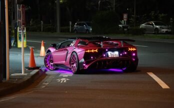 The Day Logistics Began Moving Without Diesel