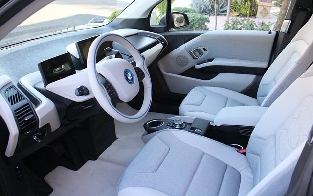 The Invisible Changes Driving the EV Revolution