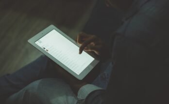 Vgotel V Tab 2 3G (16GB + 1GB) – A Simple and Budget-Friendly Tablet for Daily Use