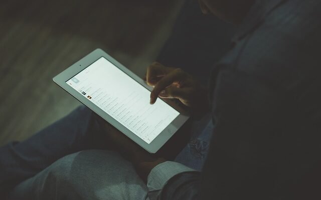 Vgotel V Tab 2 3G (16GB + 1GB) – A Simple and Budget-Friendly Tablet for Daily Use