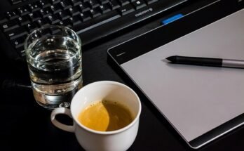 Amiyo A58 Kids Learning Tablet – A Fun and Smart Device for Children