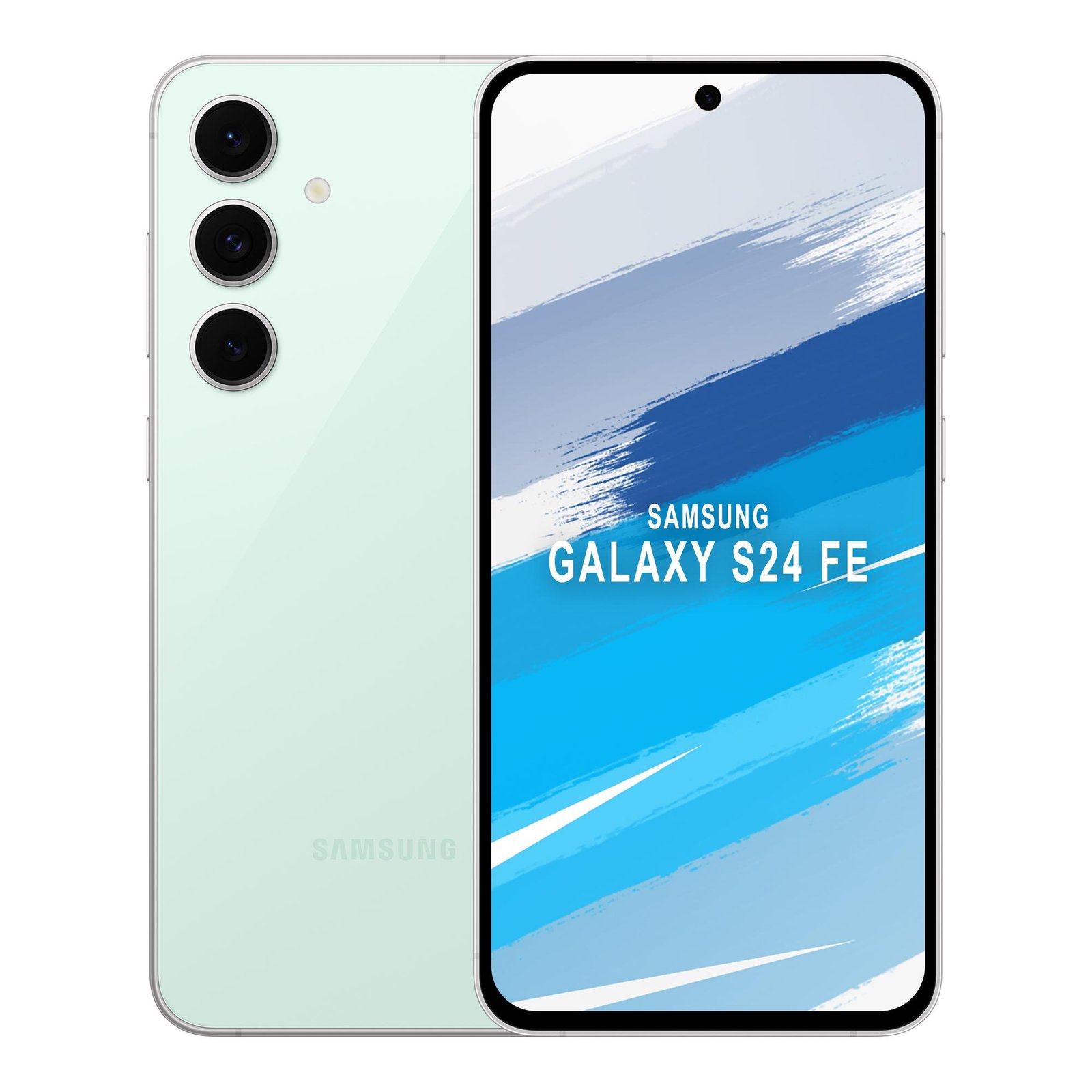 Samsung Galaxy S26 FE Leak Reveals a Familiar Phone With Some Important Upgrades