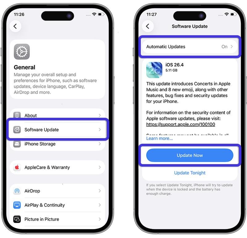 iOS 26.6.1 Brings 29 Security Fixes Every iPhone User Should Know About