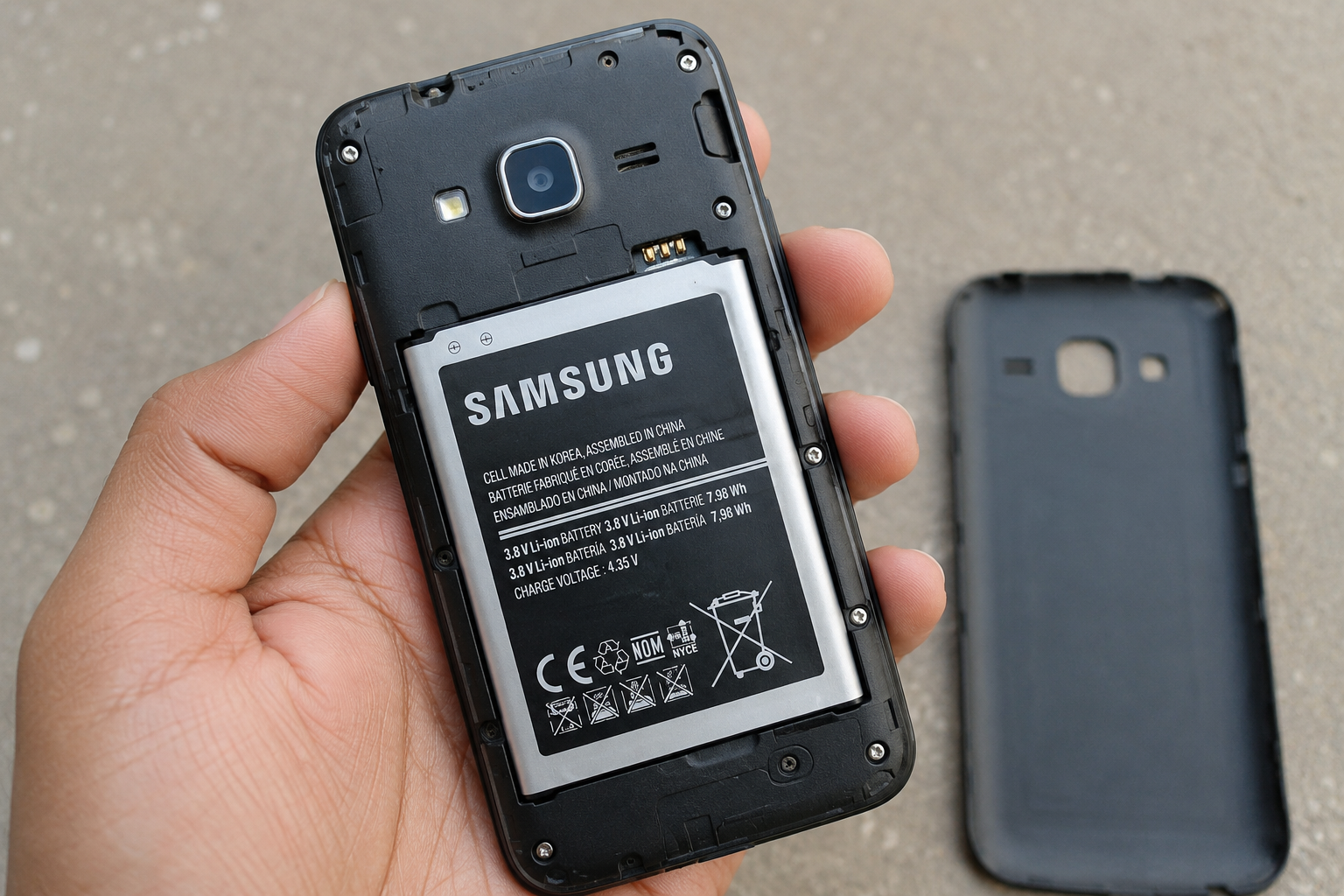How to Choose the Right Battery