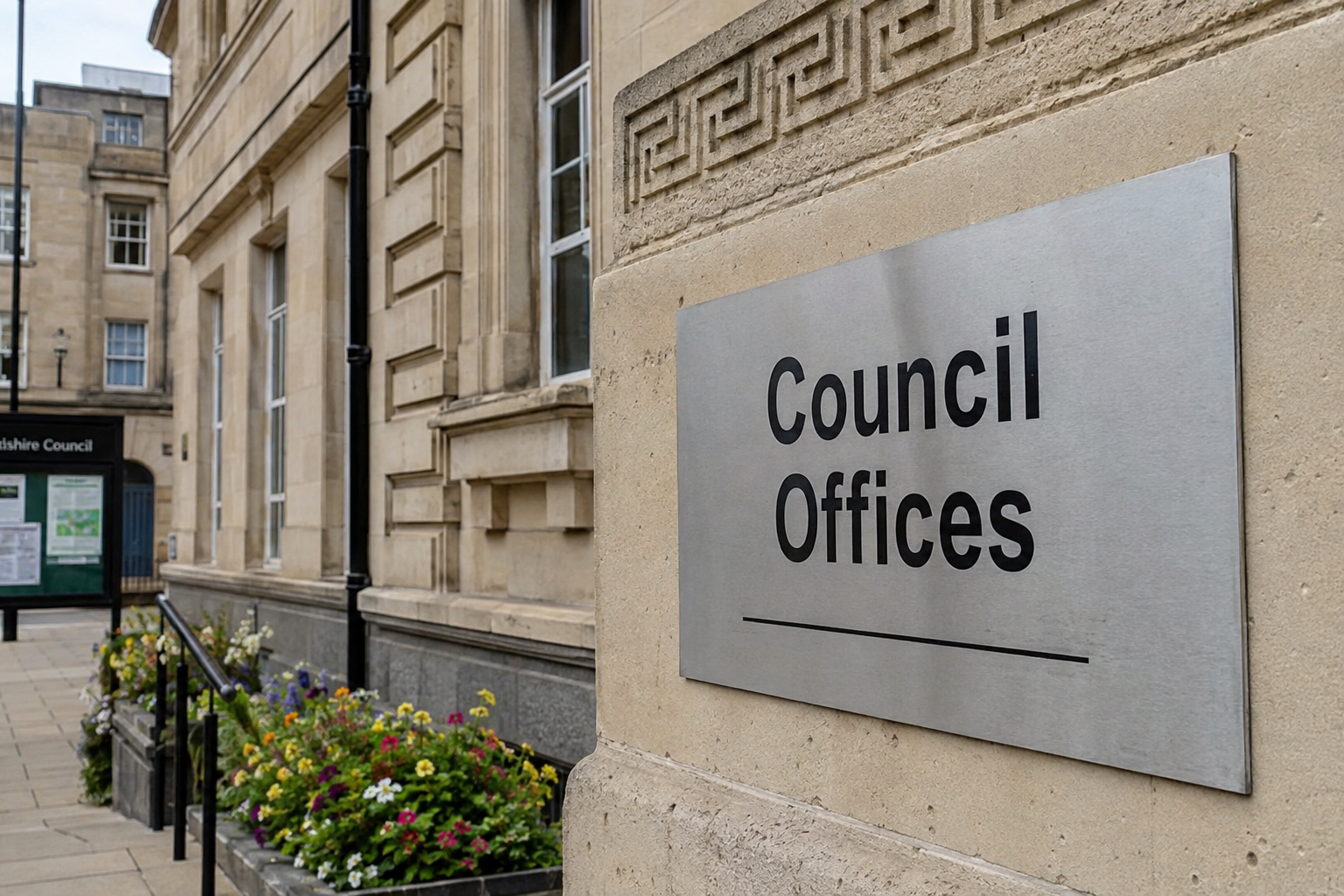 AI Cannot Fix the Growing Cash Crisis Facing Councils, Experts Say