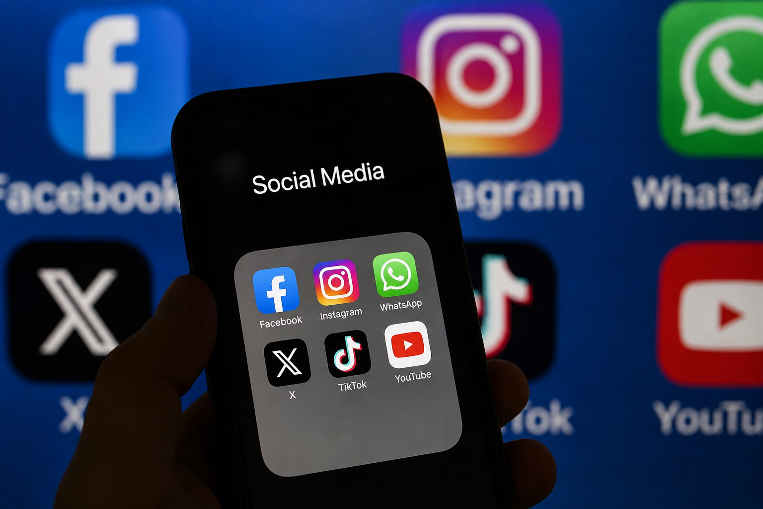 New Jersey Teen Ends Landmark Social Media Addiction Case as Big Tech Faces Growing Scrutiny