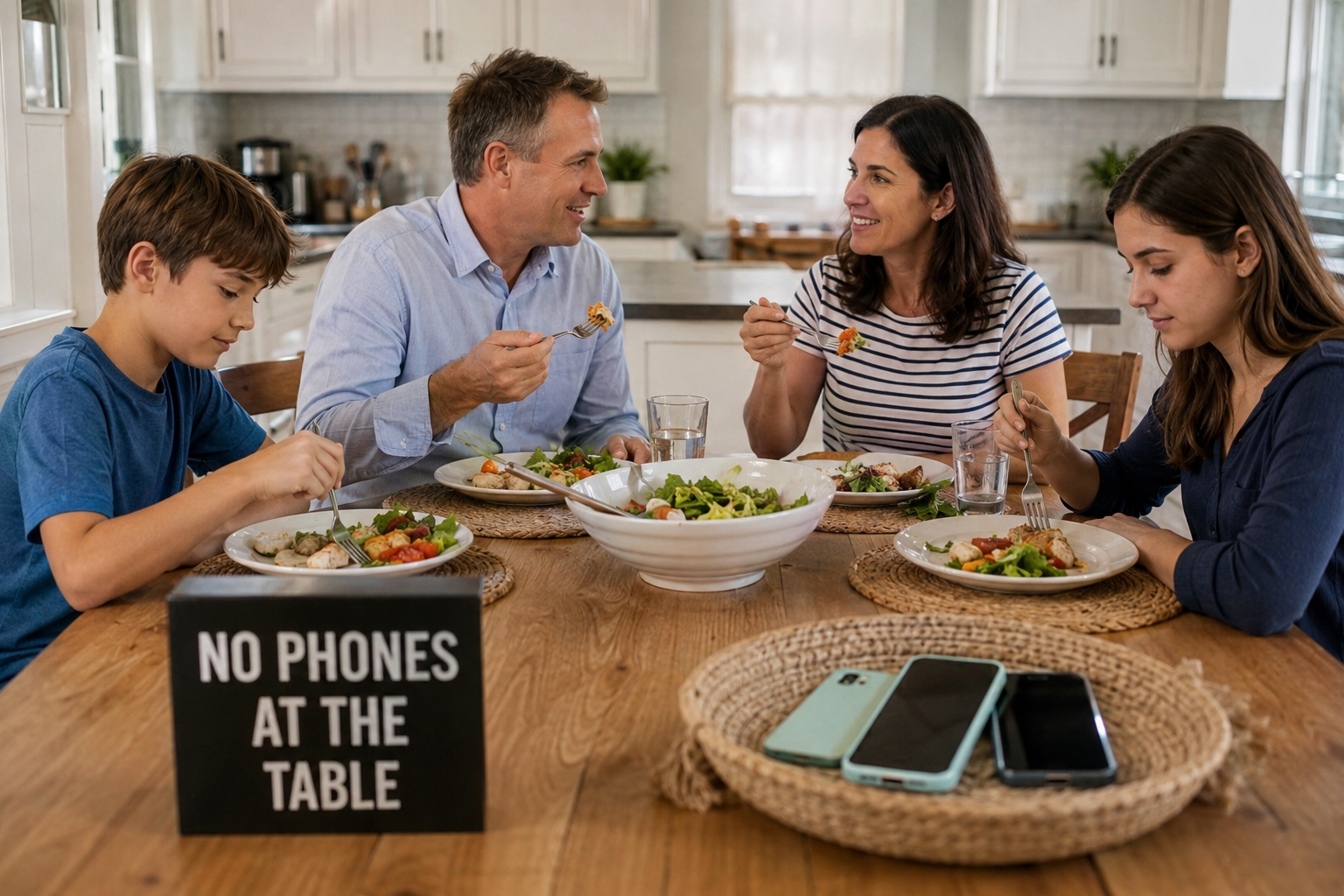 Why Silicon Valley Tech Leaders Set Stricter Screen Rules for Their Own Children