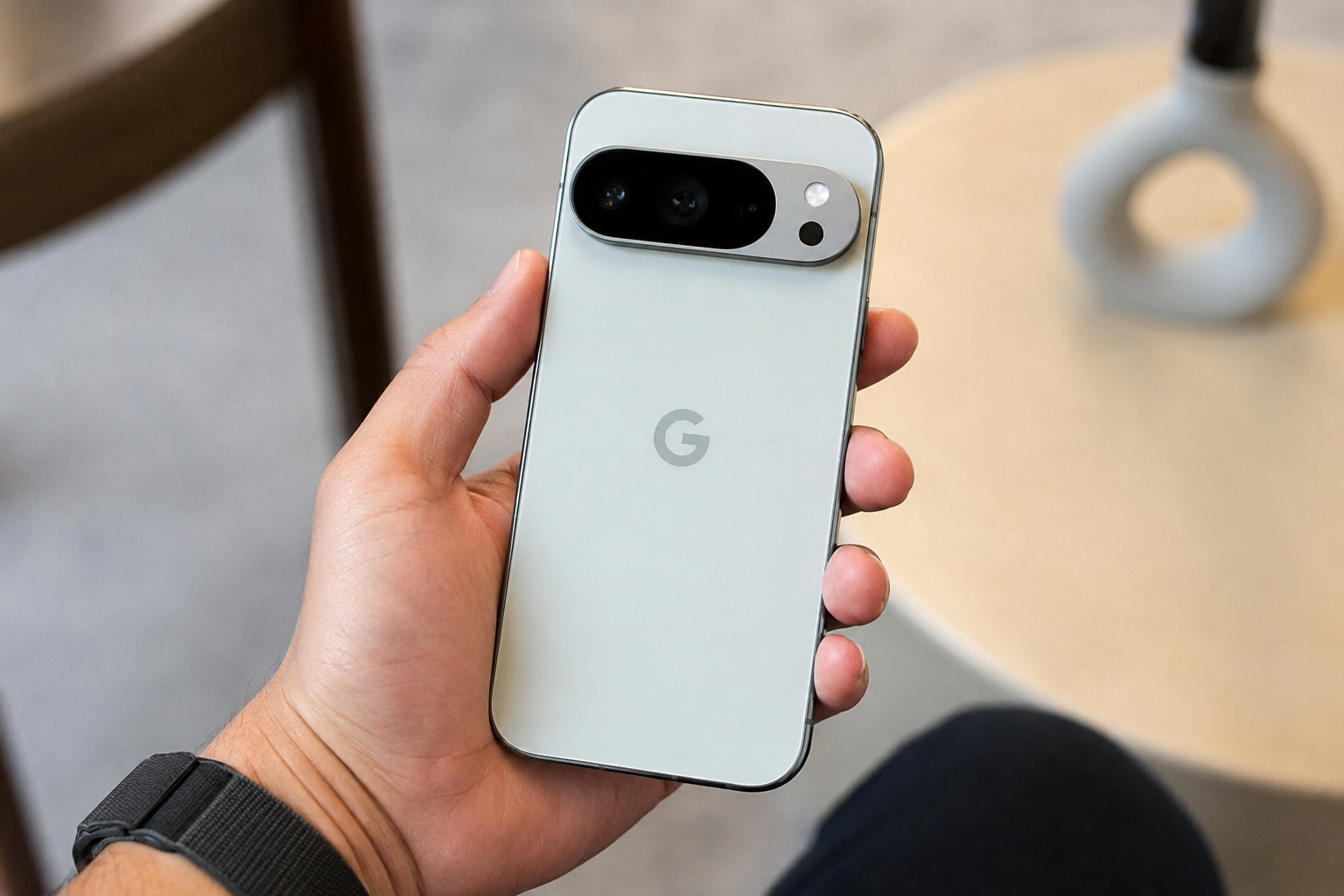 Google Pixel 11 Review: A Smarter Upgrade With Familiar Hardware