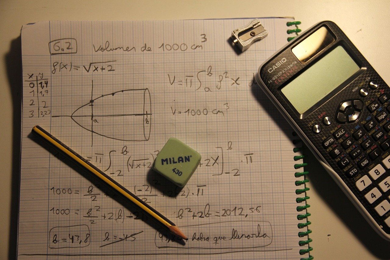 Best Apps That Solve Math Problems From Photos