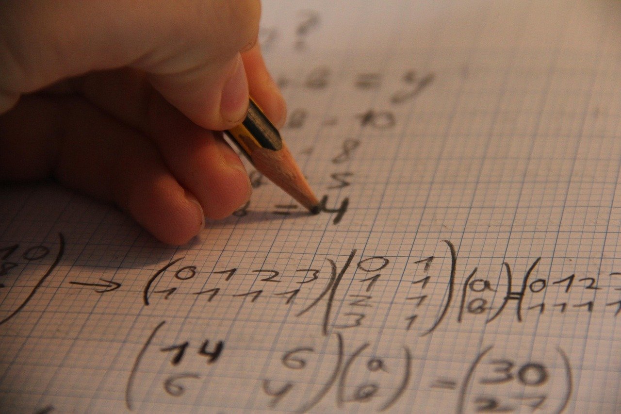 Best Apps for Step by Step Math Solutions