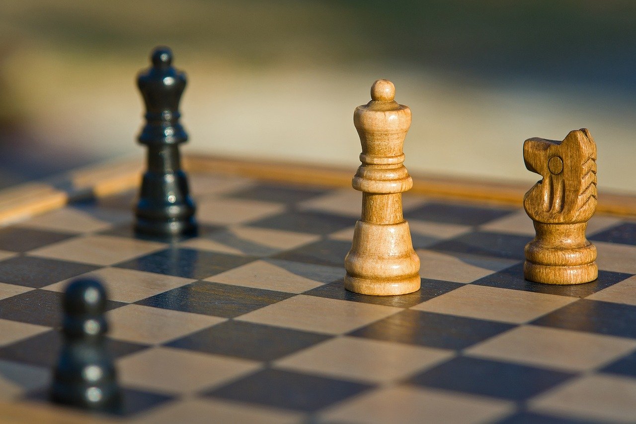 Best Strategy Games for Players Who Enjoy Planning