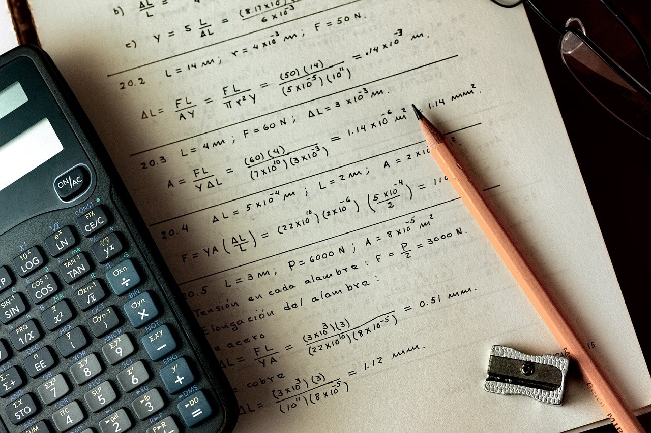 Best Apps for Calculus Problem Solving