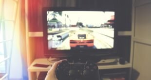 Best Relaxing Games to Play After a Busy Day