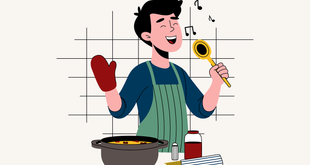 Fun Cooking Games for Players Who Enjoy Food Themes